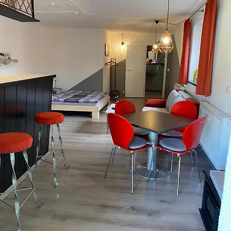 Manuelas Ferienwohnung *
